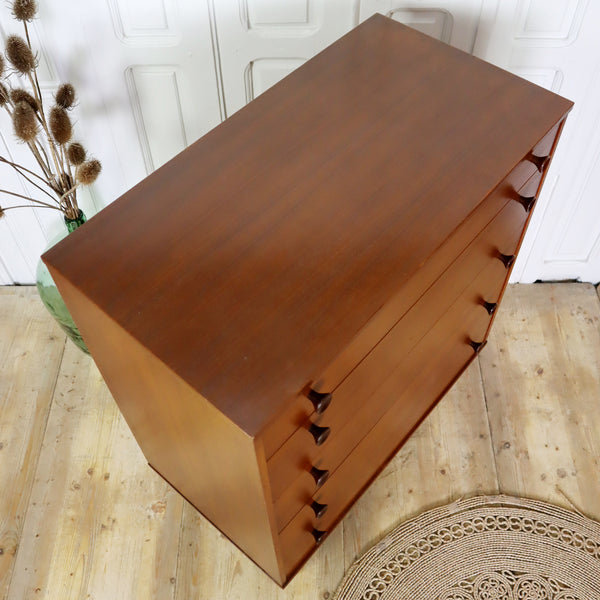 midcentury_teak_vintage_avalon_tallboy_chest_of_drawers