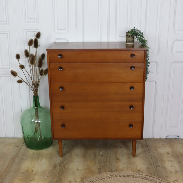 midcentury_teak_vintage_avalon_tallboy_chest_of_drawers