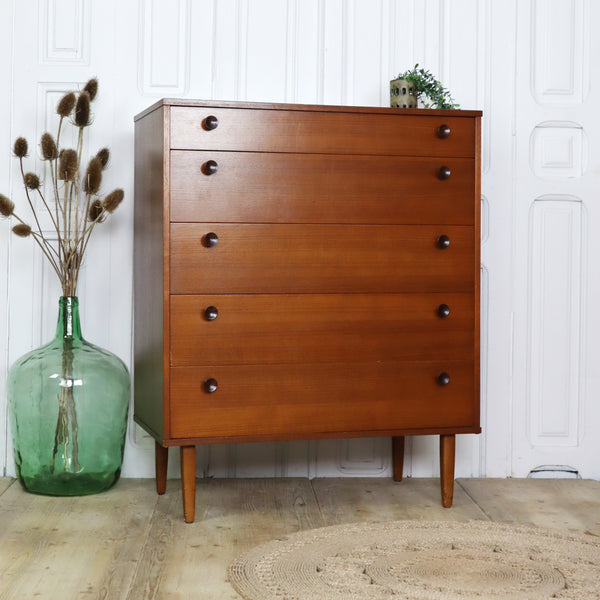midcentury_teak_vintage_avalon_tallboy_chest_of_drawers