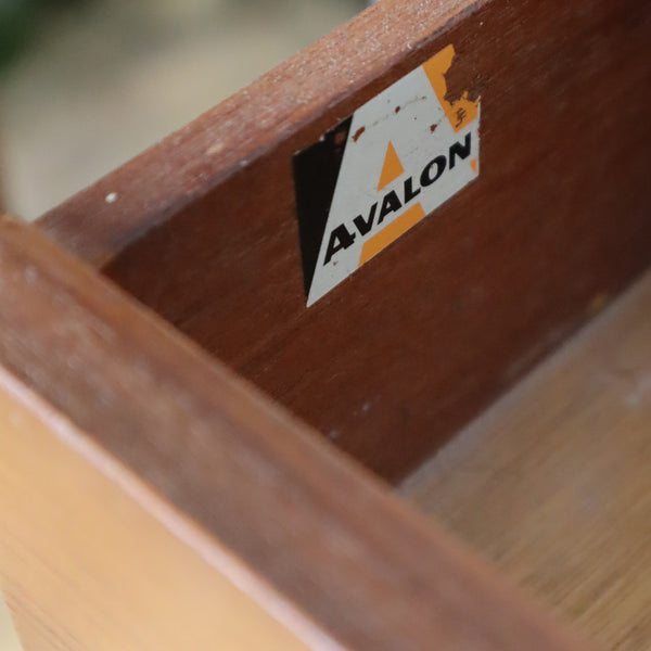 midcentury_teak_vintage_avalon_tallboy_chest_of_drawers