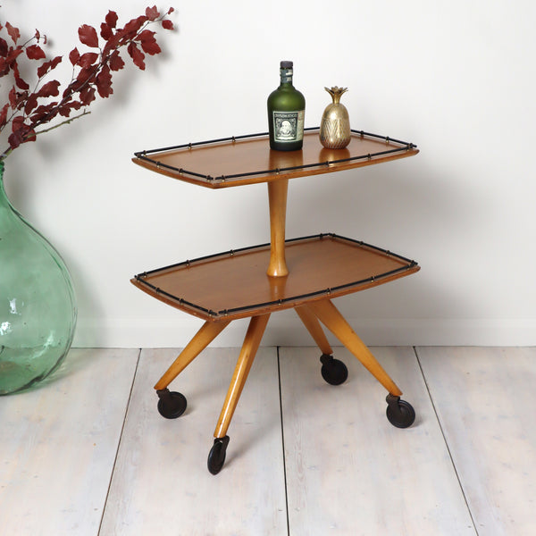 midcentury_vintahe_drinks_cart_trolley