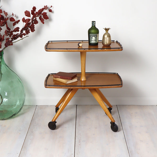 midcentury_vintage_drinks_cart_trolley