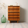 midcentury_walnut_meredew_tallboy_chest_of_drawers