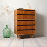 midcentury_walnut_meredew_tallboy_chest_of_drawers