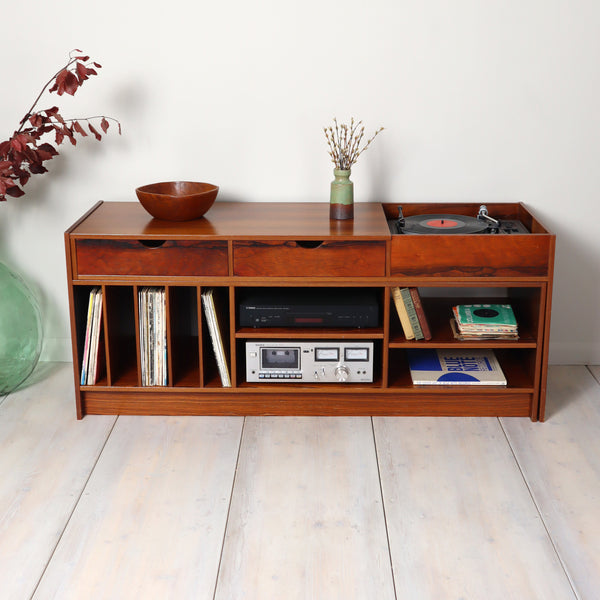 vintage_rosewood_swedish_record_music_vinyl_storage_cabinetc_vinyl_storage_cabinet