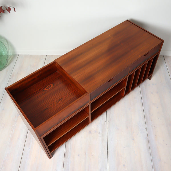 vintage_rosewood_swedish_record_music_vinyl_storage_cabinetc_vinyl_storage_cabinet