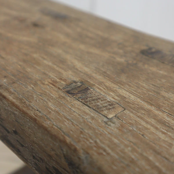 rustic_antique_wooden_elm_stool.
