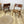 rustic_oak_vintage_folding_church_pew_chairs