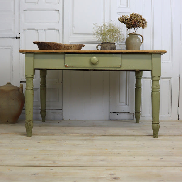 rustic_pine_country_painted_scrub_antique_country_table