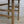 Rustic Vintage Elm Console Table 0912e