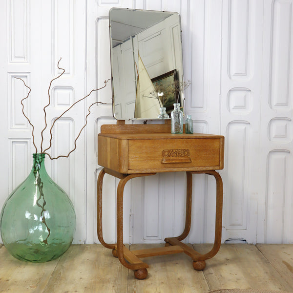 vintage_1930s_art_deco_heals_oak_limed_dressing_table