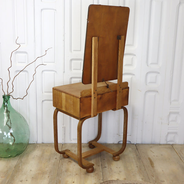 vintage_1930s_art_deco_heals_oak_limed_dressing_table