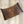 Vintage African Hand Carved Ashanti Stool 0207e