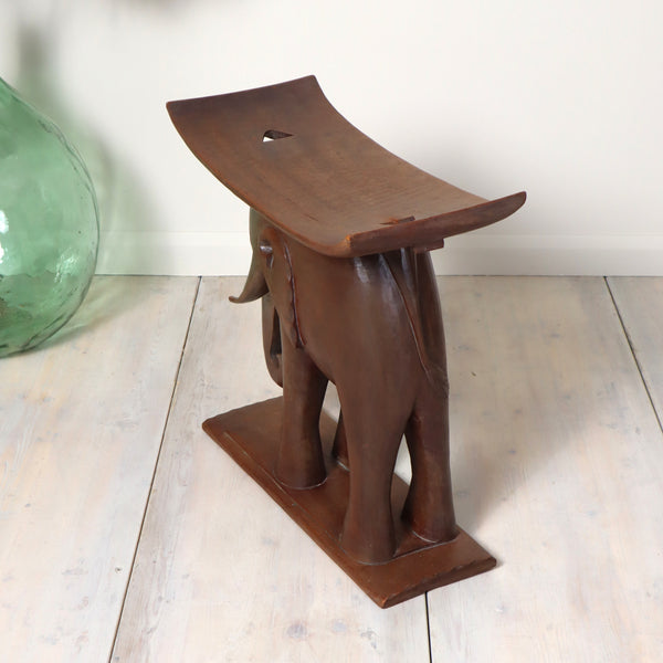 vintage_african_antique_carved_ashanti_stool_table