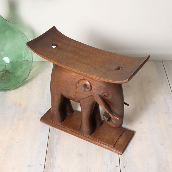 vintage_african_antique_carved_ashanti_stool_table