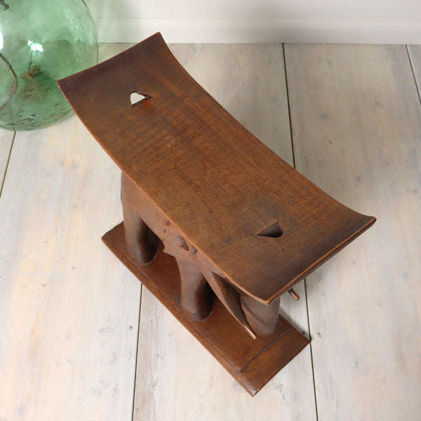 vintage_african_antique_carved_ashanti_stool_table