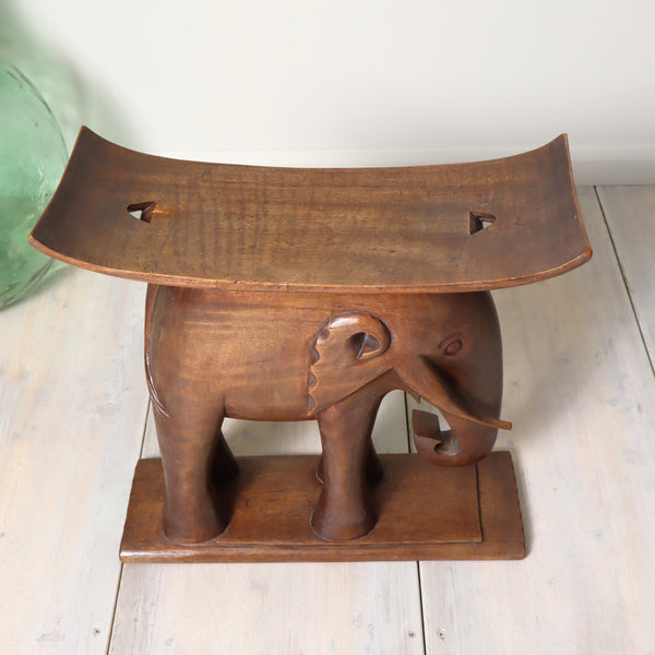 vintage_african_antique_carved_ashanti_stool_table