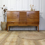 vintage_alfred_cox_walnut_mid_century_sideboard