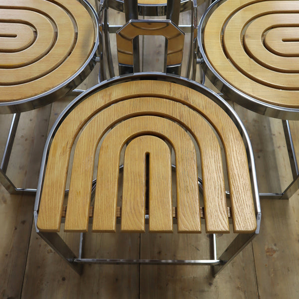vintage_allmilmo_chrome_german_bar_stools