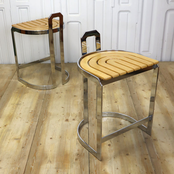 vintage_allmilmo_chrome_german_bar_stools
