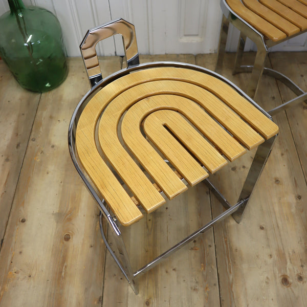 vintage_allmilmo_chrome_german_bar_stools