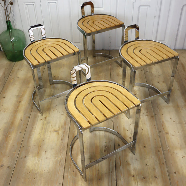 vintage_allmilmo_chrome_german_bar_stools