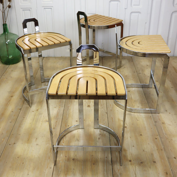 vintage_allmilmo_chrome_german_bar_stools