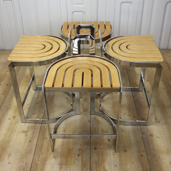 vintage_allmilmo_chrome_german_bar_stools