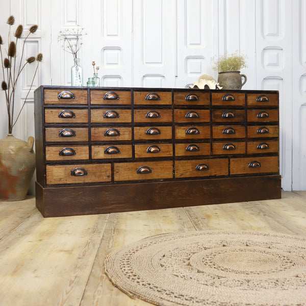 vintage_antique_apothecary_drawers_workshop_engineers_drawers