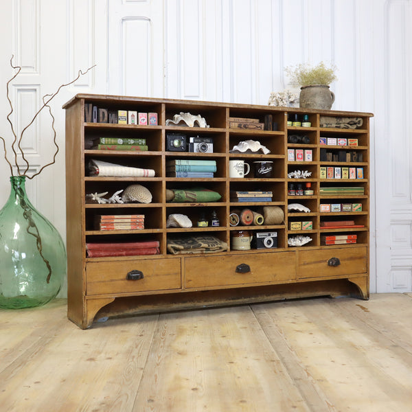 vintage_antique_pigeon_holes_sorting_rack_post_office_furniture