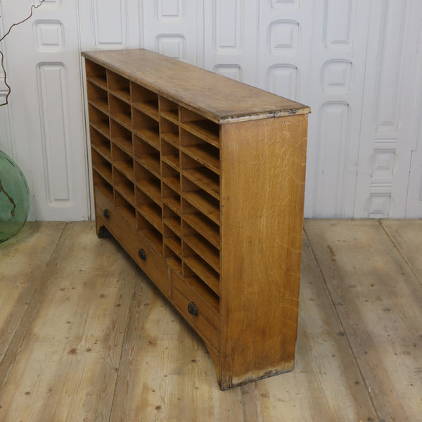 vintage_antique_pigeon_holes_sorting_rack_post_office_furniture