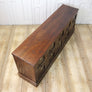 vintage_antique_pine_school_lockers_apothecary_cabinet