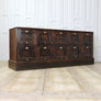 vintage_antique_pine_school_lockers_apothecary_cabinet