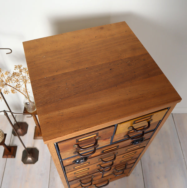 vintage_apothecary_drawers_cabinet_industrial_drawers_iroko