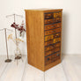 vintage_apothecary_drawers_cabinet_wooden_multi_drawers