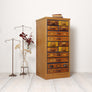 vintage_apothecary_drawers_cabinet_wooden_multi_drawers
