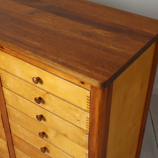 vintage_apothecary_drawers_school_chest_iroko