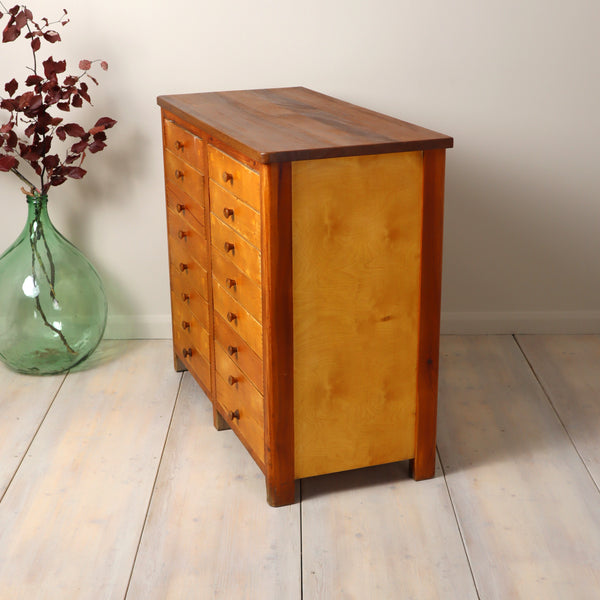 vintage_apothecary_drawers_school_chest_iroko