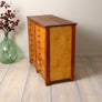 vintage_apothecary_drawers_school_chest_iroko