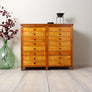 vintage_apothecary_drawers_school_chest_iroko