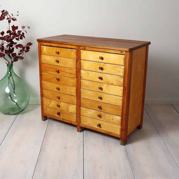 vintage_apothecary_drawers_school_chest_iroko