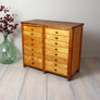 vintage_apothecary_drawers_school_chest_iroko