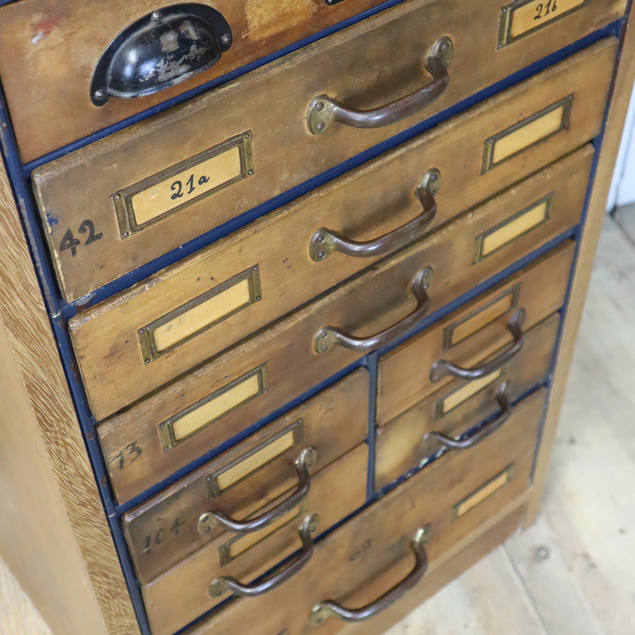 vintage_apothecary_reclaimed_shop_multi_drawers_tallboy