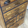 vintage_apothecary_reclaimed_shop_multi_drawers_tallboy