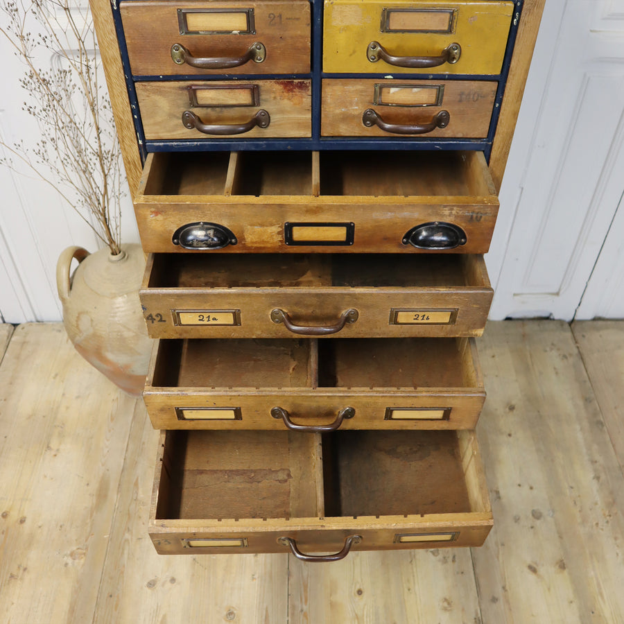 vintage_apothecary_reclaimed_shop_multi_drawers_tallboy