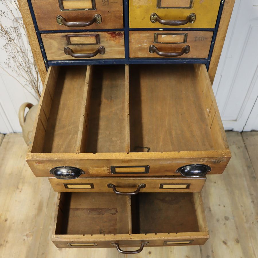 vintage_apothecary_reclaimed_shop_multi_drawers_tallboy