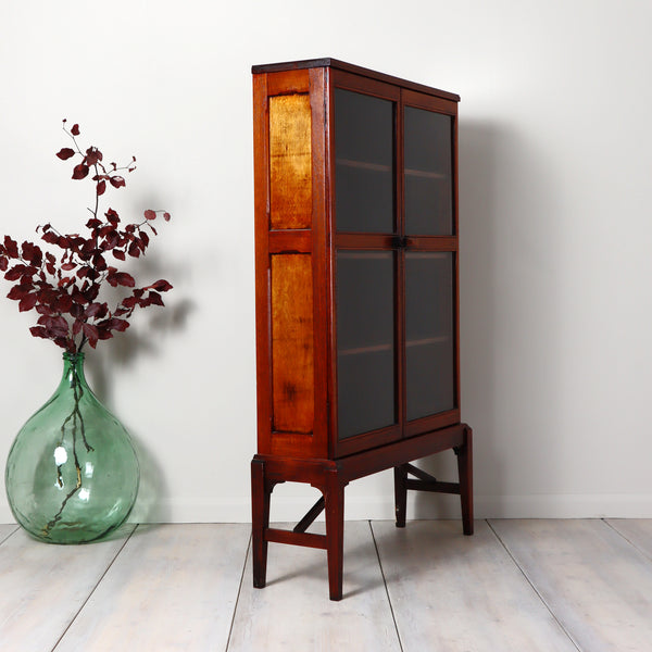 vintage_art_deco_glazed_cabinet_bookcase