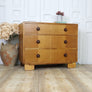 vintage_art_deco_oak_chest_of_drawers.