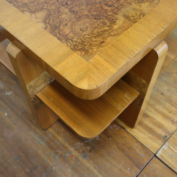 vintage_art_deco_walnut_book_occasional_coffee_table