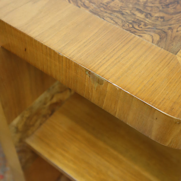 vintage_art_deco_walnut_book_occasional_coffee_table